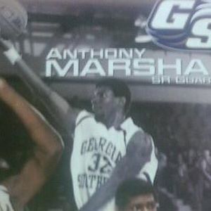 Meet your Posher, Anthony